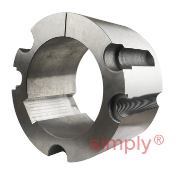 5040-120 Tapered Locking Bush with 120mm Bore