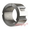 5040-120 Tapered Locking Bush with 120mm Bore