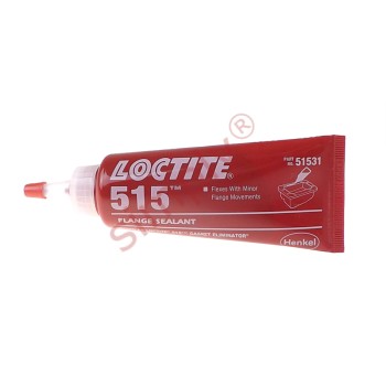 Loctite 515 Medium Strength Flange Sealant 50ml