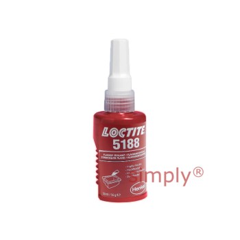 Loctite 5188 Medium Strength Flange Sealant 50ml