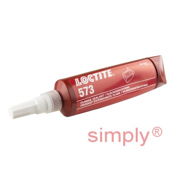 Loctite 573 Low Strength Flange Sealant 250ml