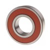 NACHI 60022NSE Contact Rubber Sealed Deep Groove Ball Bearing 15x32x9mm