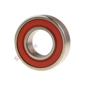 ENDURO 60032RSMAX Rubber Sealed Max Type Deep Groove Bearing 17x35x10mm