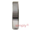 NKE 6007 Open Deep Groove Ball Bearing 35x62x14mm