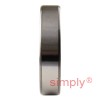 NKE 6008C3 Open Deep Groove Ball Bearing 40x68x15mm