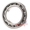 NKE 6010C3 Open Deep Groove Ball Bearing 50x80x16mm
