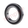 FAG 60152RS2 Rubber Sealed Deep Groove Ball Bearing 75x115x20mm