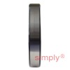 FAG 6015 Open Deep Groove Ball Bearing 75x115x20mm