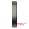 Major Brand 6021 Open Deep Groove Ball Bearing 105x160x26mm