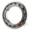 Major Brand 6024 Open Deep Groove Ball Bearing 120x180x28mm