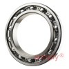 Major Brand 6024 Open Deep Groove Ball Bearing 120x180x28mm