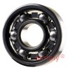 Major Branded 607 Open Deep Groove Ball Bearing 7x19x6mm
