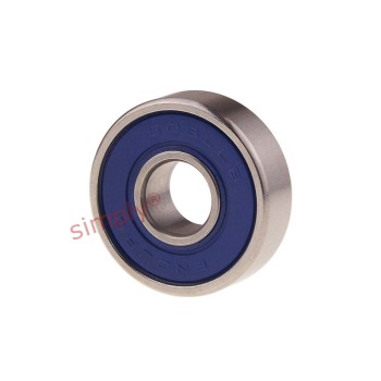 ENDURO 6082RS Rubber Sealed Deep Groove Ball Bearing 8x22x7mm