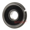 Major Branded 6082RSNR Rubber Sealed Deep Groove Ball Bearing with Snap Ring 8x22x7mm