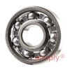 Major Branded 608 Open Deep Groove Ball Bearing 8x22x7mm