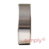 Major Branded 608 Open Deep Groove Ball Bearing 8x22x7mm