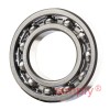 Major Branded 618/9 Open Deep Groove Ball Bearing 9x17x4mm