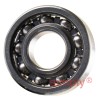 Major Branded 619/7 Open Deep Groove Ball Bearing 7x17x5mm