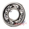 Major Branded 619/8 Open Deep Groove Ball Bearing 8x19x6mm