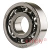 NKE 6201C3 Open Deep Groove Ball Bearing 12x32x10mm
