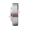 6204ZV Budget Metal Shielded and Open Deep Groove Ball Bearing with Extended Inner 20x47x15mm