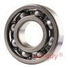 Major Branded 6204C4 Open Deep Groove Ball Bearing 20x47x14mm