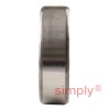 Major Branded 6204C4 Open Deep Groove Ball Bearing 20x47x14mm