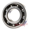 Major Branded 6206C4 Open Deep Groove Ball Bearing 30x62x16mm