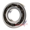 Major Branded 6206C4 Open Deep Groove Ball Bearing 30x62x16mm