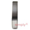 Major Branded 6213 Open Deep Groove Ball Bearing 65x120x23mm