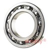 Major Brand 6224C3 Open Deep Groove Ball Bearing 120x215x40mm
