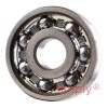 Major Branded 627 Open Deep Groove Ball Bearing 7x22x7mm
