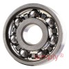 Major Branded 627 Open Deep Groove Ball Bearing 7x22x7mm