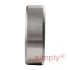 Major Branded 627 Open Deep Groove Ball Bearing 7x22x7mm
