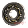 Major Branded 628 Open Deep Groove Ball Bearing 8x24x8mm