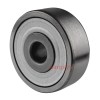 6302RMX Deep Groove Ball Bearing 10.3x44x16.16mm