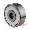 6302RMX Deep Groove Ball Bearing 10.3x44x16.16mm