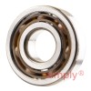 Major Branded 6304ETN9 Open Deep Groove Ball Bearing 20x52x15mm