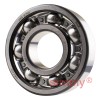 FAG 6305 Open Deep Groove Ball Bearing 25x62x17mm