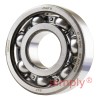 Major Branded 6305C4 Open Deep Groove Ball Bearing 25x62x17mm