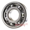Major Branded 6305C4 Open Deep Groove Ball Bearing 25x62x17mm