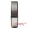 Major Branded 6305C4 Open Deep Groove Ball Bearing 25x62x17mm