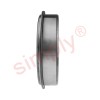 Major Branded 63062ZNR Metal Shielded Snap Ring Deep Groove Ball Bearing 30x72x19mm