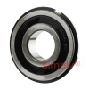 63062RSNR Budget Rubber Sealed Deep Groove Ball Bearing with Snap Ring 30x72x19mm