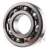 Major Branded 6307C4 Open Deep Groove Ball Bearing 35x80x21mm