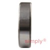 Major Branded 6307C4 Open Deep Groove Ball Bearing 35x80x21mm