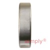 Major Branded 6308 Open Deep Groove Ball Bearing 40x90x23mm