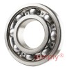 Major Brand 6315C4 Open Deep Groove Ball Bearing 75x160x37mm