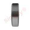 FAG 63282RSC3 Rubber Sealed Deep Groove Ball Bearing 28x68x18mm