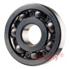 FAG 6406 Open Deep Groove Ball Bearing 30x90x23mm